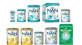 Nestlé Việt Nam thu hồi khẩn cấp 17 lô sữa NAN vì lo ngại rủi ro từ châu Âu: Kiểm tra ngay đáy lon