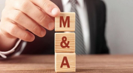 Những thương vụ M&A tỷ USD 2025: Bước đệm nâng tầm hay sự "bán mình" của các thương hiệu Việt?
