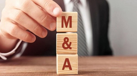 Những thương vụ M&A tỷ USD 2025: Bước đệm nâng tầm hay sự "bán mình" của các thương hiệu Việt?
