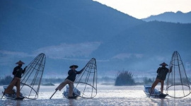 Khối ngoại "xuống tiền" mua mạnh trong phiên VN-Index lên đỉnh, tung hơn 500 tỷ gom một mã ngân hàng