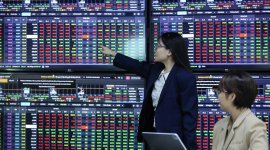 VN-Index được dự báo tiếp tục chinh phục những đỉnh cao mới năm 2026