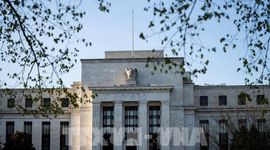 Quan chức Fed: Lạm phát ở mức quá cao trong thời gian quá dài