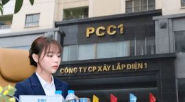 Nữ chủ tịch sinh năm 1999 vừa ký một quyết định quan trọng
