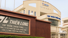 Tập đoàn Kokuyo chốt khoản tiền 28 tỷ Yên để thâu tóm bút bi Thiên Long