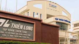 Tập đoàn Kokuyo chốt khoản tiền 28 tỷ Yên để thâu tóm bút bi Thiên Long