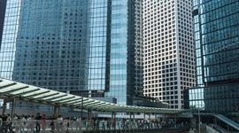 Xuất khẩu của Hong Kong (Trung Quốc) tăng trưởng kỷ lục