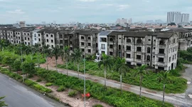 Mức thuế đề xuất 0,2% áp dụng cho loại đất nào?