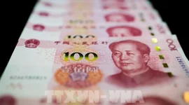Ecobank tham gia hệ thống thanh toán liên ngân hàng bằng đồng nhân dân tệ của Trung Quốc