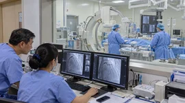 Bệnh viện tư: Doanh thu lớn đã đủ có lãi?