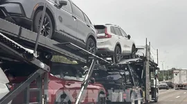 Nhà Trắng công bố báo cáo về ngành sản xuất Mỹ