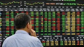 CTCK chỉ ra một yếu tố có thể trở thành lực cản lớn cho thị trường chứng khoán trong quý 4