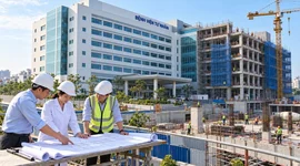 Từ 6% lên 15% giường bệnh: Ai sẽ bỏ vốn giai đoạn tiếp theo?
