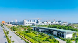 Savills Việt Nam: Năng lực vận hành quyết định sức hút bất động sản công nghiệp
