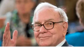 Không chọn cổ phiếu, không canh mua bán: Warren Buffett nói đây mới là cách 99% nhà đầu tư kiếm ra tiền