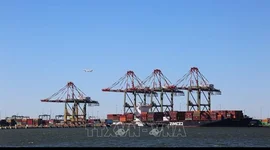 Sự kiện kinh tế thế giới nổi bật tuần qua