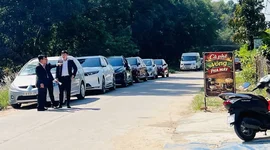 Lộ diện thị trường bất động sản có hơn nửa giao dịch đến từ nhà đầu tư phía Bắc