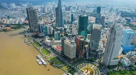 Bất động sản TP.HCM và vùng phụ cận bước vào giai đoạn sàng lọc