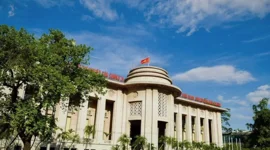 Lãi suất liên ngân hàng tăng mạnh, Ngân hàng Nhà nước hút ròng gần 36.600 tỷ đồng