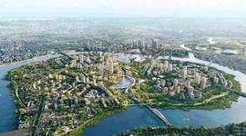 Công ty chủ chốt trong hệ sinh thái Sun Group báo lãi gấp 3 lần cùng kỳ
