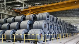 Hòa Phát bán 3,8 triệu tấn thép trong quý III, tăng 54% so với cùng kỳ