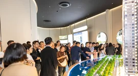 Bất động sản cuối năm: Tìm điểm sáng ở phân khúc nào?