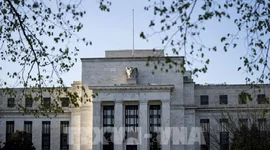 Quan chức Fed: Có thể cần tăng lãi suất để ngăn lạm phát kéo dài