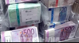 EU cảnh báo rủi ro từ đề xuất cắt giảm ngân sách dài hạn