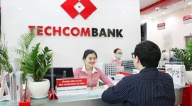 Cuộc đua vốn điều lệ ngân hàng nóng lên, Techcombank nhắm ngôi đầu