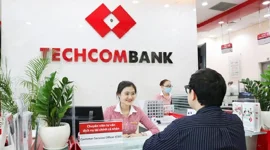 Cuộc đua vốn điều lệ ngân hàng nóng lên, Techcombank nhắm ngôi đầu