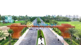 TTC Land (SCR) muốn thâu tóm 51% vốn chủ dự án Cù lao Tân Vạn, giá khởi điểm hơn 1.000 tỷ đồng