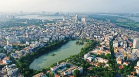 Cả năm 2026, Hà Nội ước thu 146.000 tỷ đồng từ đất đai
