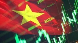 Chuyên gia chỉ ra "biến số" có thể quyết định xu hướng VN-Index trong quý cuối năm