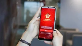 Công an phát thông báo quan trọng về tích hợp giấy tờ vào tài khoản định danh điện tử của tất cả người dân