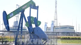 Châu Âu đã chi 209 tỷ USD mua năng lượng của Nga kể từ năm 2022