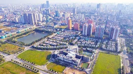 Dự báo 3 kịch bản cho thị trường bất động sản cuối năm