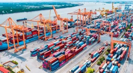 Ngân hàng UOB nâng dự báo tăng trưởng GDP Việt Nam năm 2026 lên 9,2%