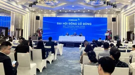 Chủ tịch Eximbank nói về việc bỏ room ngoại, kỳ vọng nâng giá trị cổ phiếu