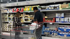 Mỹ đối mặt nguy cơ lạm phát gia tăng do giá năng lượng leo thang