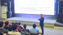 Chuyên gia VFS: “Giá của tiền” vẫn đóng vai trò quan trọng trong quyết định phân bổ vốn