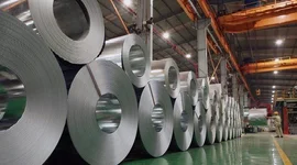 Doanh nghiệp thép đầu tiên công bố KQKD quý 3/2026: Lãi gấp 10 lần