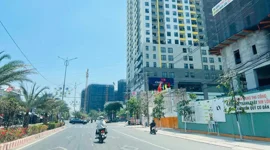 Giá bất động sản hạ nhiệt, chung cư tiếp tục dẫn dắt nhu cầu