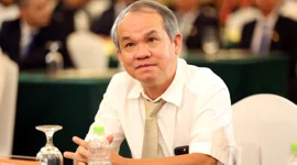 Bầu Đức 5 lần chi hơn 300 tỷ đồng bắt đáy cổ phiếu HAG sau tuyên bố "nếu lỗ cứ kêu tôi ra chửi", kết quả hiện tại ra sao?