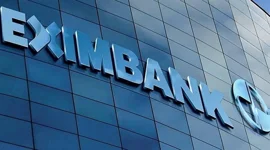 Xuất hiện thêm một cổ đông tổ chức sở hữu hơn 1% vốn Eximbank