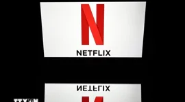 Netflix sa thải khoảng 1.000 nhân viên giữa lúc cổ phiếu mất 40% giá trị