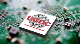 TSMC đạt lợi nhuận cao kỷ lục nhờ nhu cầu chip AI tăng mạnh