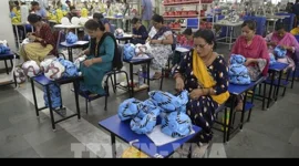 Kinh tế Ấn Độ có thể vươn lên vị trí thứ 4 thế giới vào năm 2027