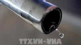 Lãnh đạo EU bất đồng về ngân sách, tìm cách hạ nhiệt giá năng lượng