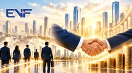 Nhà đầu tư tham gia mua cổ phiếu EVF phát hành riêng lẻ là ai?