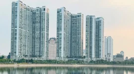 Nghịch lý căn hộ Hà Nội: Thu nhập người dân tăng 9%/năm nhưng giá căn hộ sơ cấp tăng tới 25%/năm