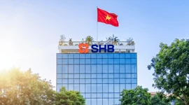 SHB hoàn tất nhận toàn bộ giá trị chuyển nhượng SHBFinance từ Krungsri